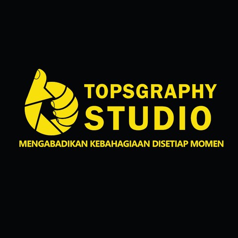 Topsgraphy Studio — Studio Foto Makassar