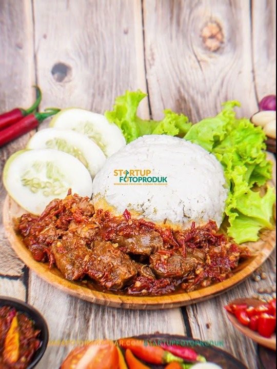 Foto makanan untuk UMKM oleh Startup Foto Produk Makassar
